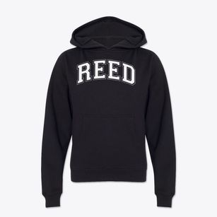 Reed Elementary School Varsity Arch Youth Hoodie