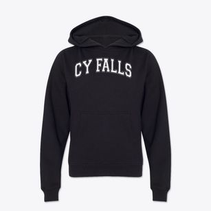 Cypress Falls High School Varsity Arch Youth Hoodie
