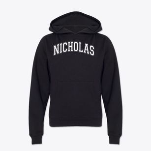 Nicholas Elementary School Varsity Arch Youth Hoodie