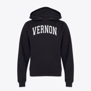 Vernon Junior High School Varsity Arch Youth Hoodie