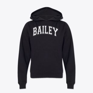 Bailey Middle School Varsity Arch Youth Hoodie
