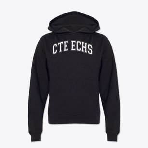 Cte Early College High School Varsity Arch Youth Hoodie