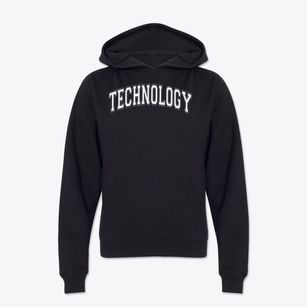 Technology Education Charter High School Varsity Arch Youth Hoodie