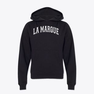 La Marque Middle School Varsity Arch Youth Hoodie