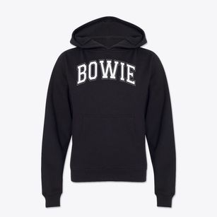 Bowie Middle School Varsity Arch Youth Hoodie