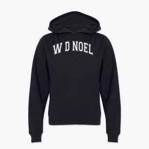 W D Noel Magnet School Varsity Arch Youth Hoodie