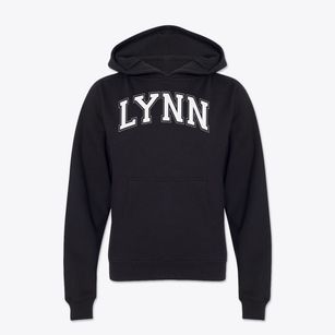 Lynn Elementary School Varsity Arch Youth Hoodie