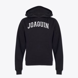 Joaquin Elementary School Varsity Arch Youth Hoodie