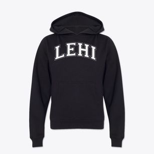 Lehi High School Varsity Arch Youth Hoodie