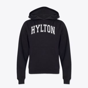 Hylton High School Varsity Arch Youth Hoodie