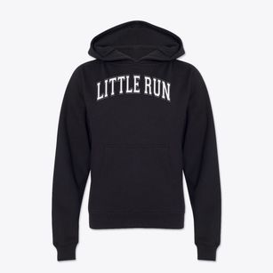 Little Run Elementary School Varsity Arch Youth Hoodie
