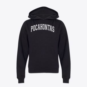 Pocahontas Elementary School Varsity Arch Youth Hoodie