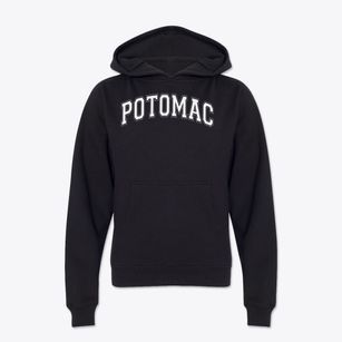 Potomac Middle School Varsity Arch Youth Hoodie