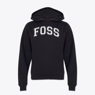 Henry Foss High School Varsity Arch Youth Hoodie