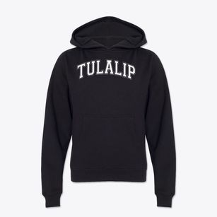 Tulalip Elementary School Varsity Arch Youth Hoodie