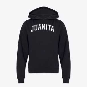 Juanita Elementary Varsity Arch Youth Hoodie