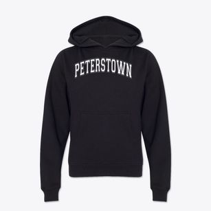 Peterstown Middle School Varsity Arch Youth Hoodie