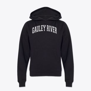 Gauley River Elementary Varsity Arch Youth Hoodie