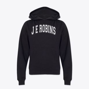 J E Robins Elementary School Varsity Arch Youth Hoodie