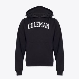 Coleman High School Varsity Arch Youth Hoodie