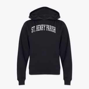 St Henry Parish Varsity Arch Youth Hoodie