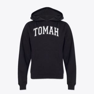 Tomah High School Varsity Arch Youth Hoodie