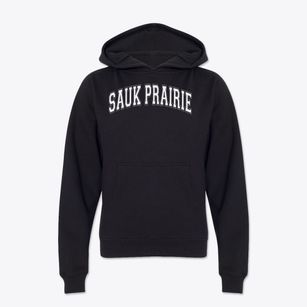 Sauk Prairie High School Varsity Arch Youth Hoodie