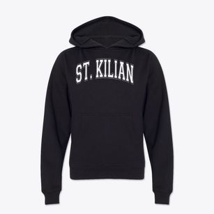 St. Kilian Elementary School Varsity Arch Youth Hoodie