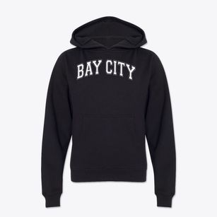 Bay City Baptist School Varsity Arch Youth Hoodie