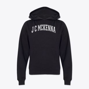 J C Mckenna Middle School Varsity Arch Youth Hoodie