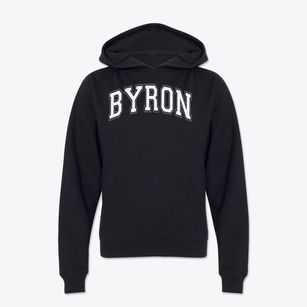 Byron High School Varsity Arch Youth Hoodie
