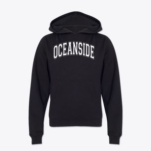 Oceanside High School Varsity Arch Youth Hoodie