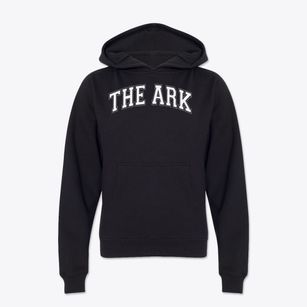 The Ark School Varsity Arch Youth Hoodie