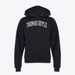 Thomas Doyle Varsity Arch Youth Hoodie