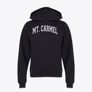 Mt. Carmel High School Varsity Arch Youth Hoodie