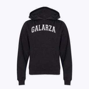 Galarza Elementary School Varsity Arch Youth Hoodie