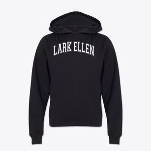 Lark Ellen School Varsity Arch Youth Hoodie
