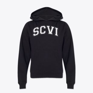 Santa Clarita Valley International Varsity Arch Youth Hoodie