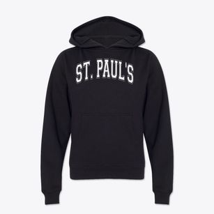 Saint Paul's Elementary School Varsity Arch Youth Hoodie