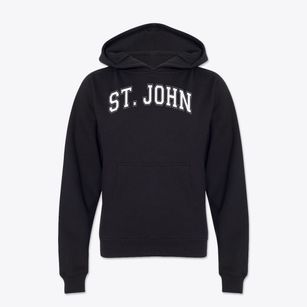 Saint John School Varsity Arch Youth Hoodie