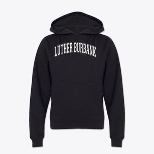 Luther Burbank Middle School Varsity Arch Youth Hoodie