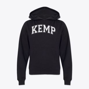 Kemp Elementary School Varsity Arch Youth Hoodie
