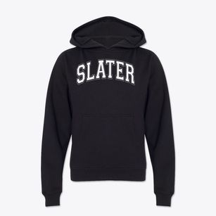 Slater Elementary School Varsity Arch Youth Hoodie