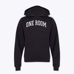 One Room School Varsity Arch Youth Hoodie