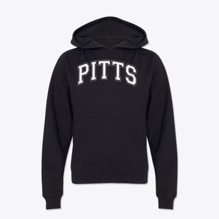 Pitts Elementary School Varsity Arch Youth Hoodie