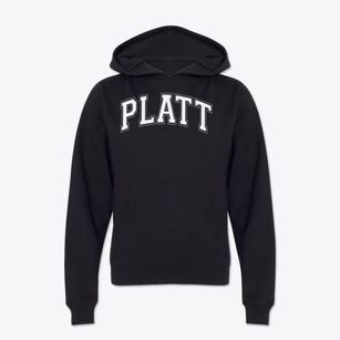 Platt High School Varsity Arch Youth Hoodie