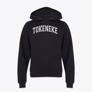 Tokeneke Primary School Varsity Arch Youth Hoodie