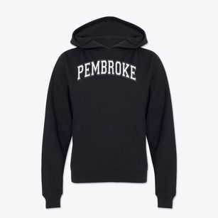 Pembroke Elementary School Varsity Arch Youth Hoodie