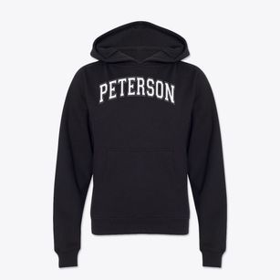 Peterson Elementary School Varsity Arch Youth Hoodie