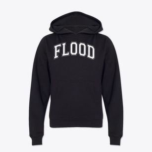 Flood Middle School Varsity Arch Youth Hoodie